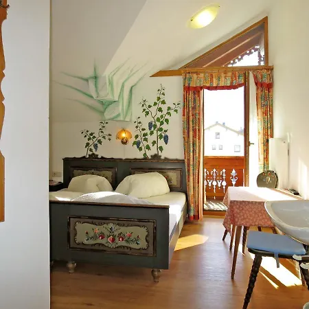 Heisenhaus-2 By Interhome * Ramsau im Zillertal