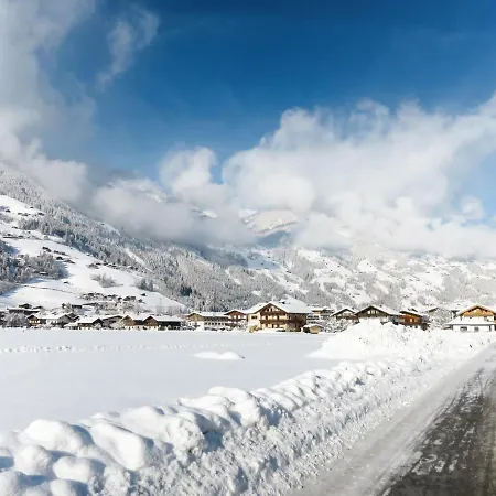 Heisenhaus-2 By Interhome Ramsau im Zillertal