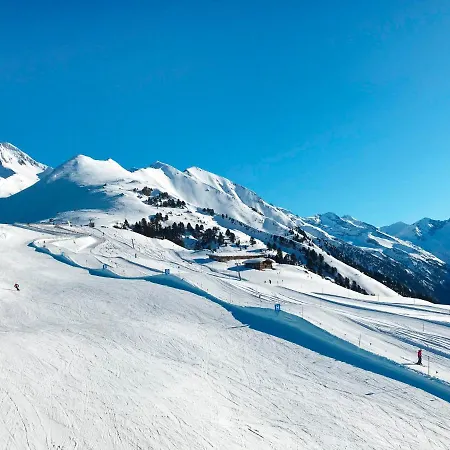 Heisenhaus-2 By Interhome Appartement *