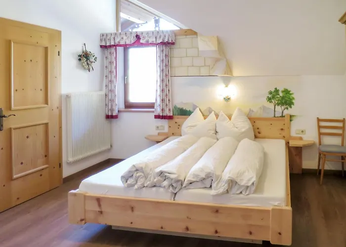 Heisenhaus-2 By Interhome 公寓