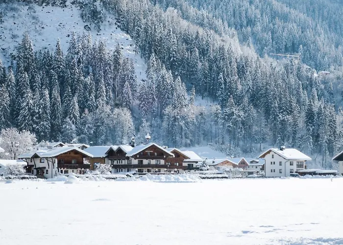 Heisenhaus-2 By Interhome 公寓 *