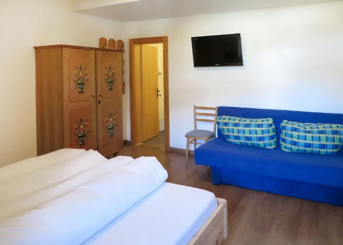 Heisenhaus-2 By Interhome 公寓 齐勒河谷的拉姆绍