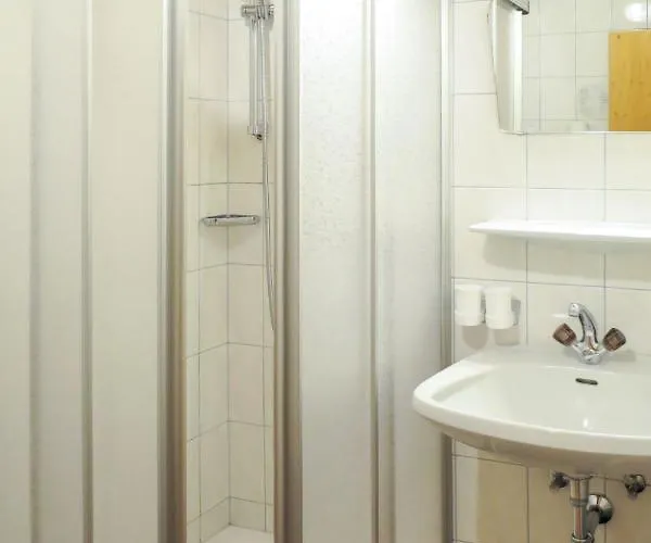 Heisenhaus-2 By Interhome *