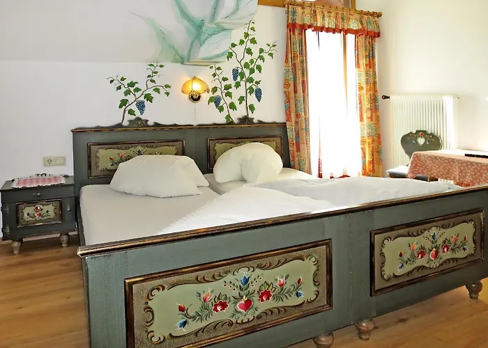 Heisenhaus-2 By Interhome