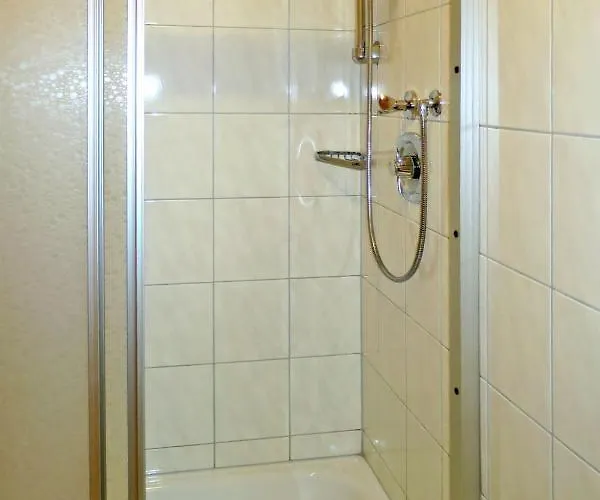 Heisenhaus-2 By Interhome 公寓 *