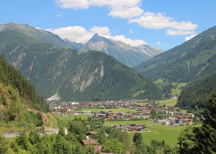 Heisenhaus-2 By Interhome *