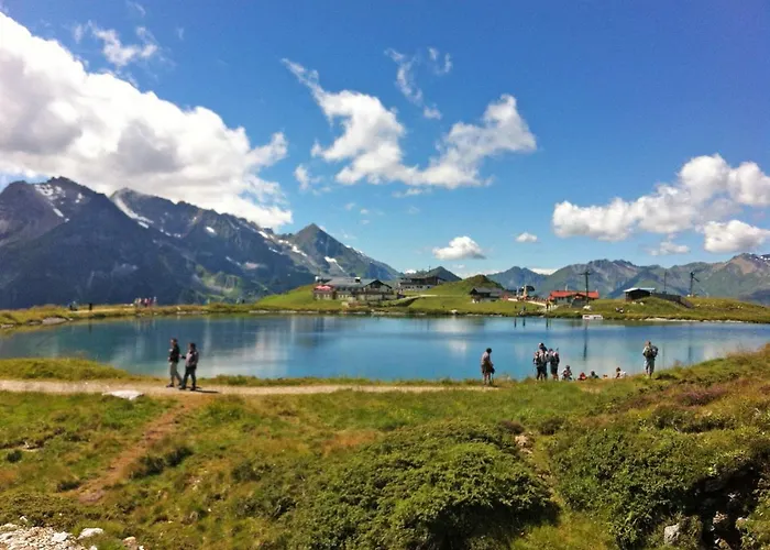 Heisenhaus-2 By Interhome 公寓 齐勒河谷的拉姆绍