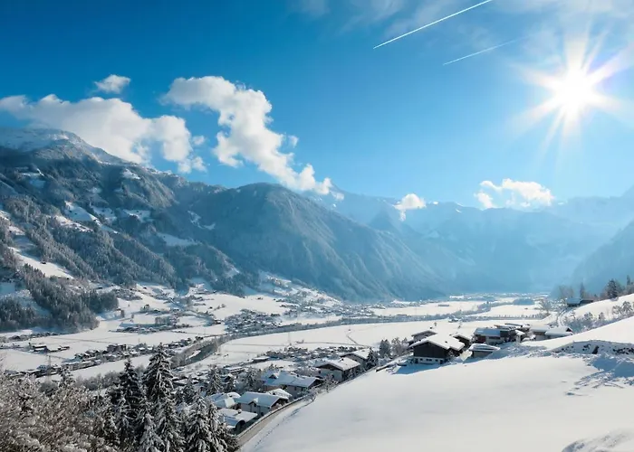 Heisenhaus-2 By Interhome 公寓 *