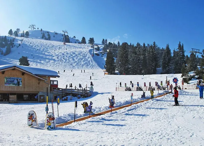 Heisenhaus-2 By Interhome