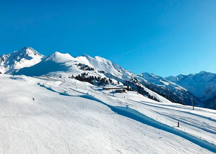 Heisenhaus-2 By Interhome 公寓 *