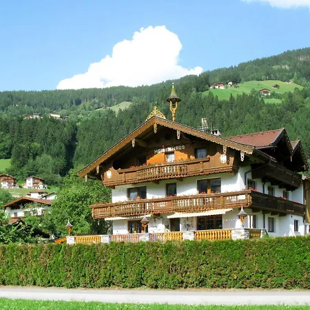 Heisenhaus-2 By Interhome Ramsau im Zillertal