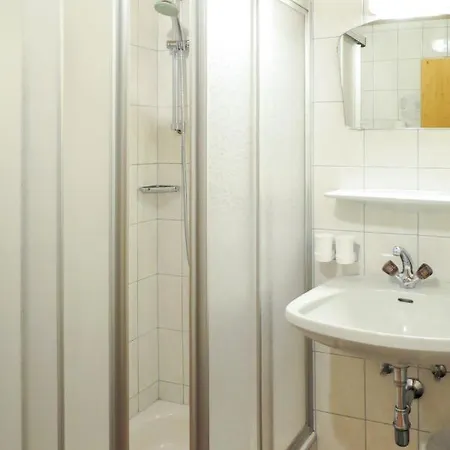 Heisenhaus-2 By Interhome *