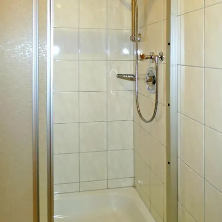 Heisenhaus-2 By Interhome Lejlighed *