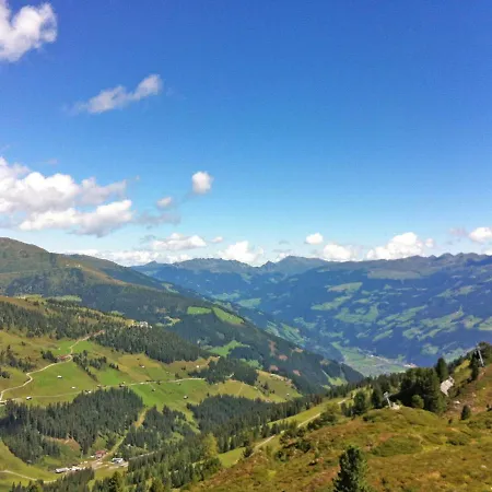 Heisenhaus-2 By Interhome Ramsau im Zillertal