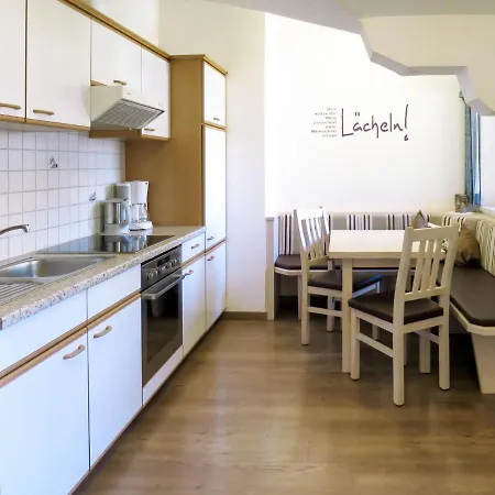 Heisenhaus-2 By Interhome Apartment *
