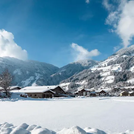 Heisenhaus-2 By Interhome Ramsau im Zillertal