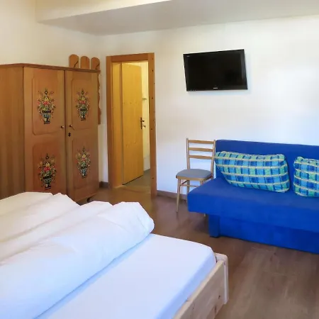 Heisenhaus-2 By Interhome Apartment Ramsau im Zillertal