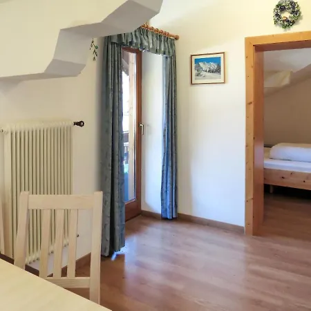 Apartmán Heisenhaus-2 By Interhome