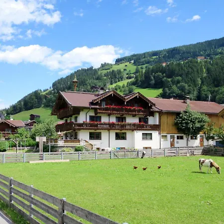Heisenhaus-2 By Interhome Apartment Ramsau im Zillertal