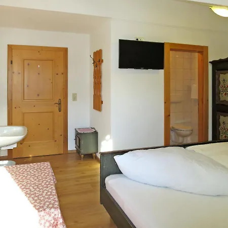 Lägenhet Heisenhaus-2 By Interhome Ramsau im Zillertal