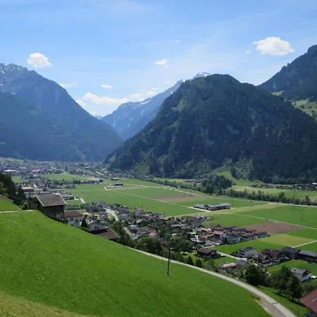 Heisenhaus-2 By Interhome Apartment Ramsau im Zillertal