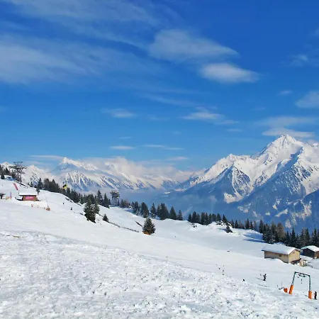 Heisenhaus-2 By Interhome Lägenhet